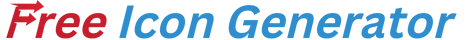 Free Icon Generator logo